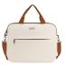 Elegancka torba na laptopa damska męska 15,6" Feniks