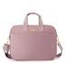 Torba na laptopa damska 15,6" na ramię różowa Pluto