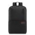 Compact Backpack, Nero, ZG690 