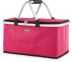 Pink Picnic / thermal basket ZG746