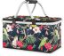 Colorful Picnic / Thermal Basket “Rio” ZG747