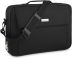 Laptop bag 17.3”, black, ZG786