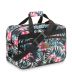 Women's floral travel bag 40x20x25, ZG827
