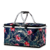 Colorful Picnic / Thermal Basket “Rio” ZG886
