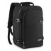 Airplane travel backpack 40x25x20 ZG895