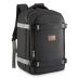 Airplane travel backpack 40x25x20 ZG896