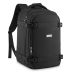 Airplane travel backpack 40x25x20 ZG897