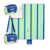 Picnic blanket 200x200 cm with insulation ZG900