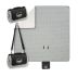 Picnic blanket 200x200 cm with insulation ZG902