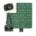 Picnic blanket 200x200 cm with insulation ZG903