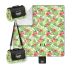 Picnic blanket 200x200 cm with insulation ZG904