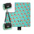 Picnic blanket 200x200 cm with insulation ZG907