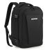 Black airplane backpack 40x25x20 ZG926