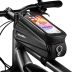 Bike frame pannier ZG963