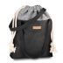 Women's Handbag Black/Melange ZG610