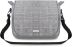 Gray stroller bag ZG688