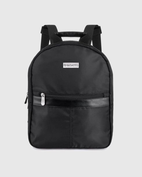 Women's small backpack Zagatto ZG624