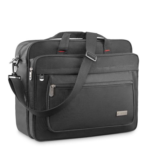 City shoulder bag with laptop space ZG808 - thumbnail