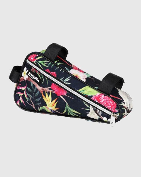 “Rio” floral bicycle bag ZG644 - main photo