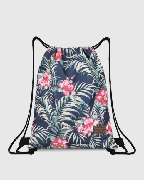 Drawstring bag ‘Nairobi’ ZG708
