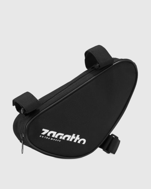 Bike bag for frame, front, Zagatto ZG785