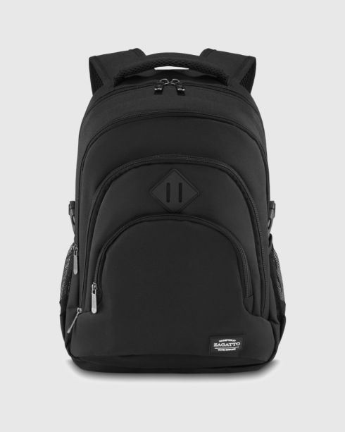 Backpack with laptop compartment ZG866