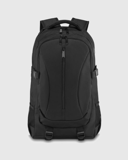 Backpack with laptop compartment ZG867