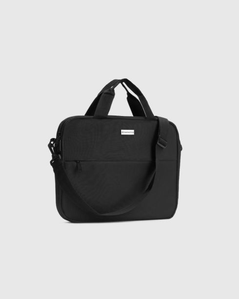 Laptop bag 15.6” two compartment ZG870
