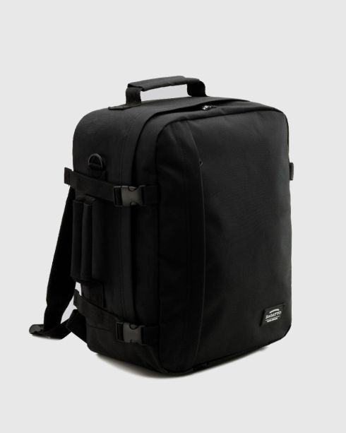 Travel backpack for airplane 40x30x20 ZG888