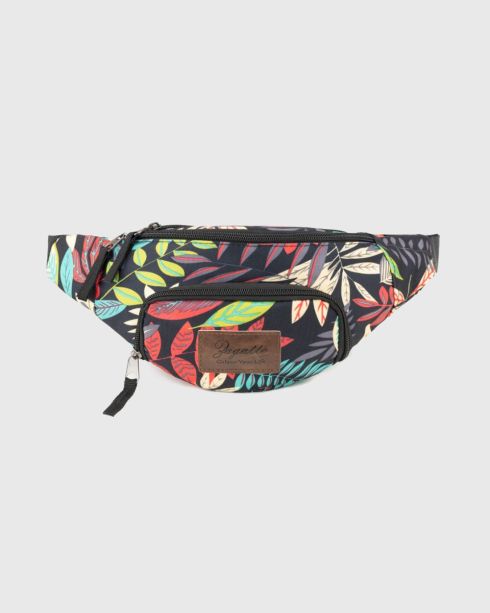 Colorful waist bag ZG894