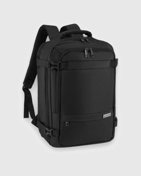 Travel backpack for airplane 45x30x15 ZG898