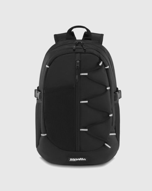 Backpack with laptop compartment ZG918
