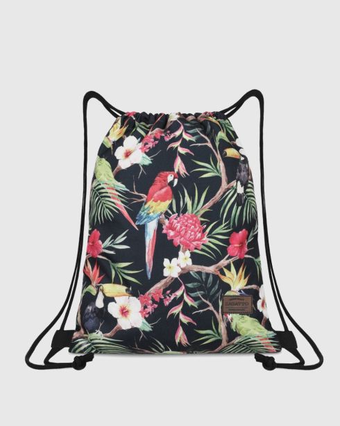 Drawstring bag ‘Rio’ ZG711