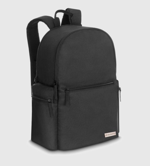 Backpack with dedicated laptop compartment ZG763 - 27L