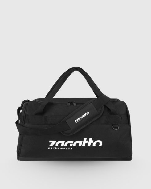Black Sports Bag ZG703 - 37 L