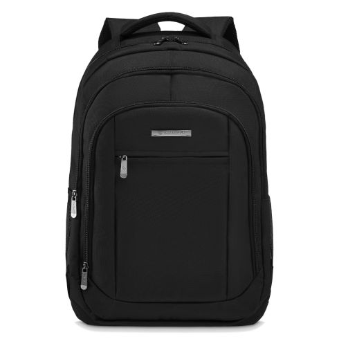 Backpack with laptop compartment 33L Zagatto ZG787