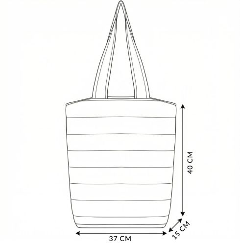 Women's quilted shoulder bag ZG789