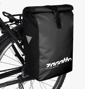 Bicycle Bags