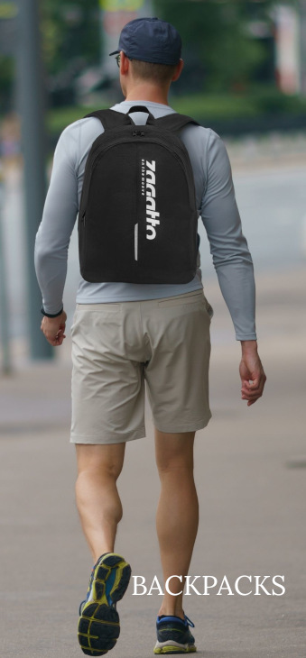 Backpacks