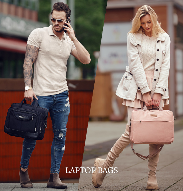 Laptop bags