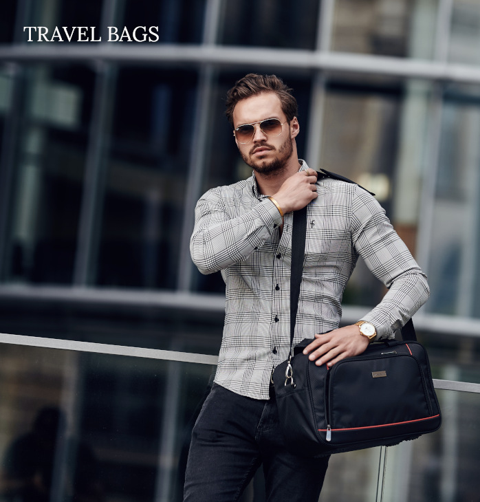 Travel Bags