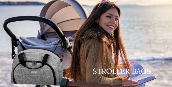 Stroller Bags