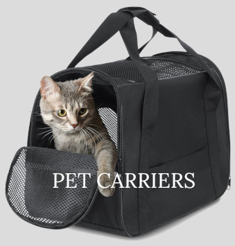 Pet Carriers