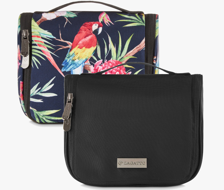 Cosmetics bags