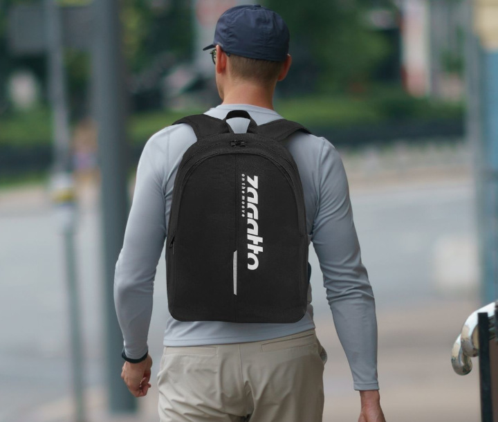 Backpacks