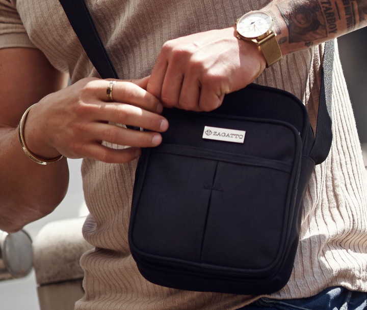 Crossbody Bags