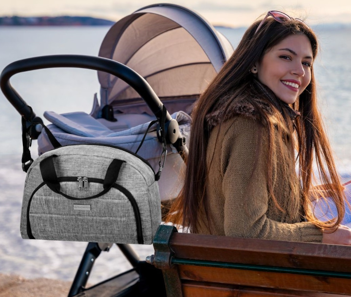 Stroller Bags
