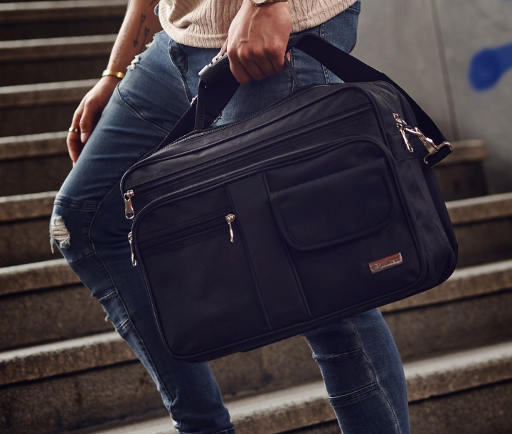 Shoulder Bags