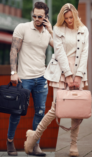 Laptop bags