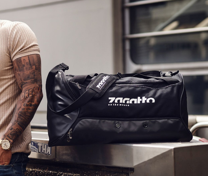 sports bags